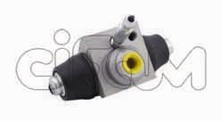 Cifam 101-597 AUDI 80 COUPE VW GOLF I II JETTA I II Cylinder