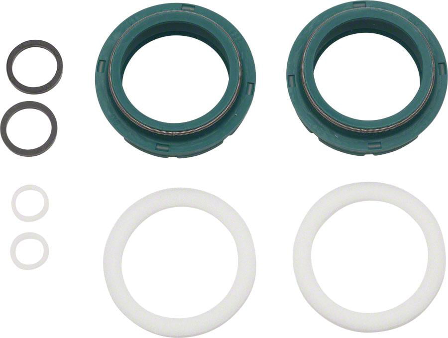 SKF RockShox 32Mm Bicycle Fork Seal Kit For Bike Accessories