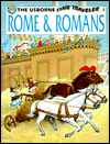 Rome and Romans (Time Traveller) - Image 3