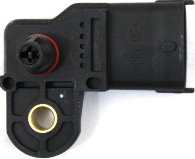 Boost Manifold Pressure Sensor MAP Vauxhall Astra H Mk5 VXR Turbo NEW 93170309