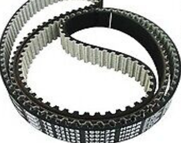 Belt Drive Timing Belt Kit SKF VKMA 05193 Fits Alfa Romeo Cadillac Chevrolet