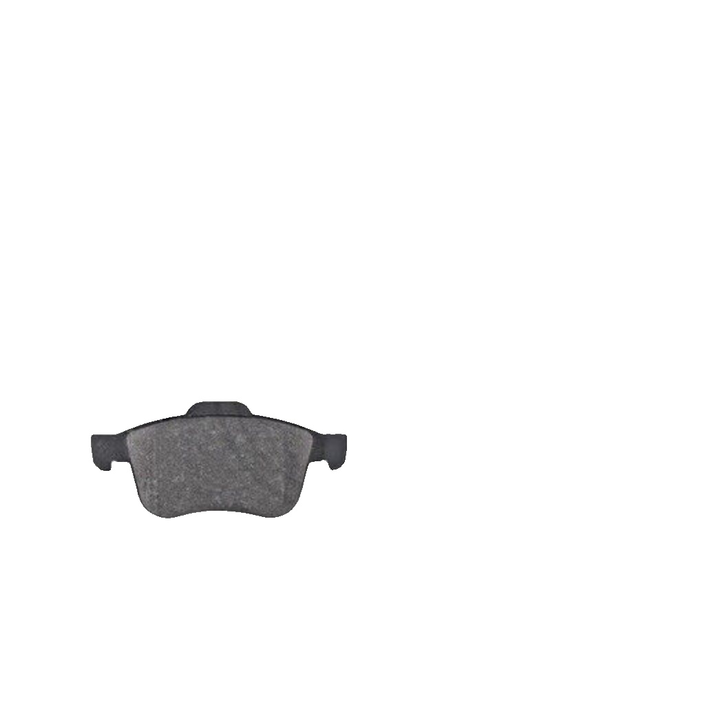 37485 A.B.S. Brake Pad Set, disc brake for ALFA ROMEO