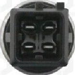 26936 FEBI BILSTEIN SENSOR, COOLANT TEMPERATURE FOR DACIA NISSAN OPEL RENAULT SU