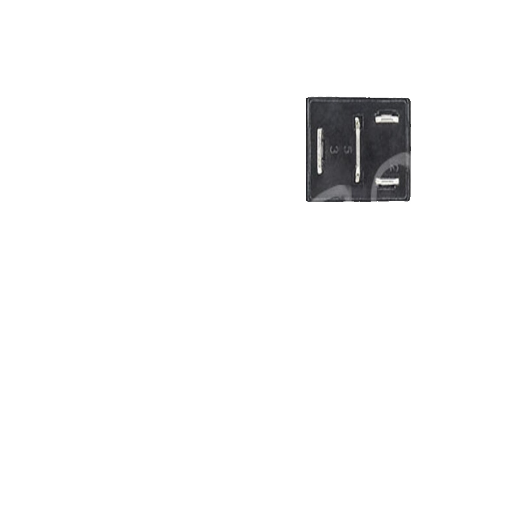 Fits TOPRAN HANS PRIES 115 663 RELAY  ⭐UK Stock⭐