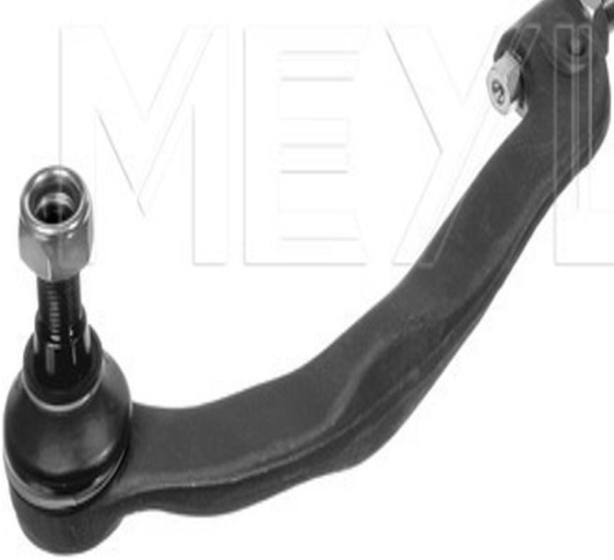 Front Left MEYLE GERMANY 116 030 0015 Tie Rod for VW