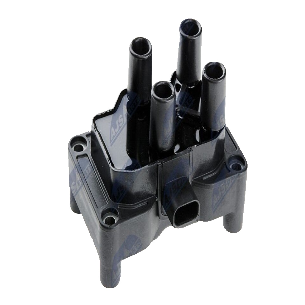 N.T.Y. ECZ-FR-001.NTY Ignition Coil for FORD,FORD ASIA & OCEANIA,MAZDA,VOLVO