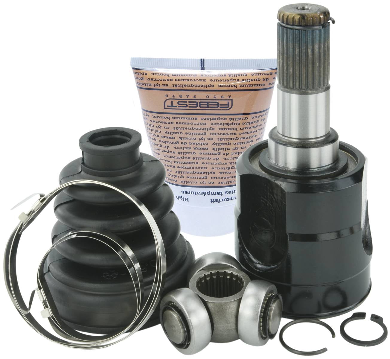 FEBEST 1211-IX35R Joint Kit, drive shaft for HYUNDAI,HYUNDAI (BEIJING),KIA,KIA (