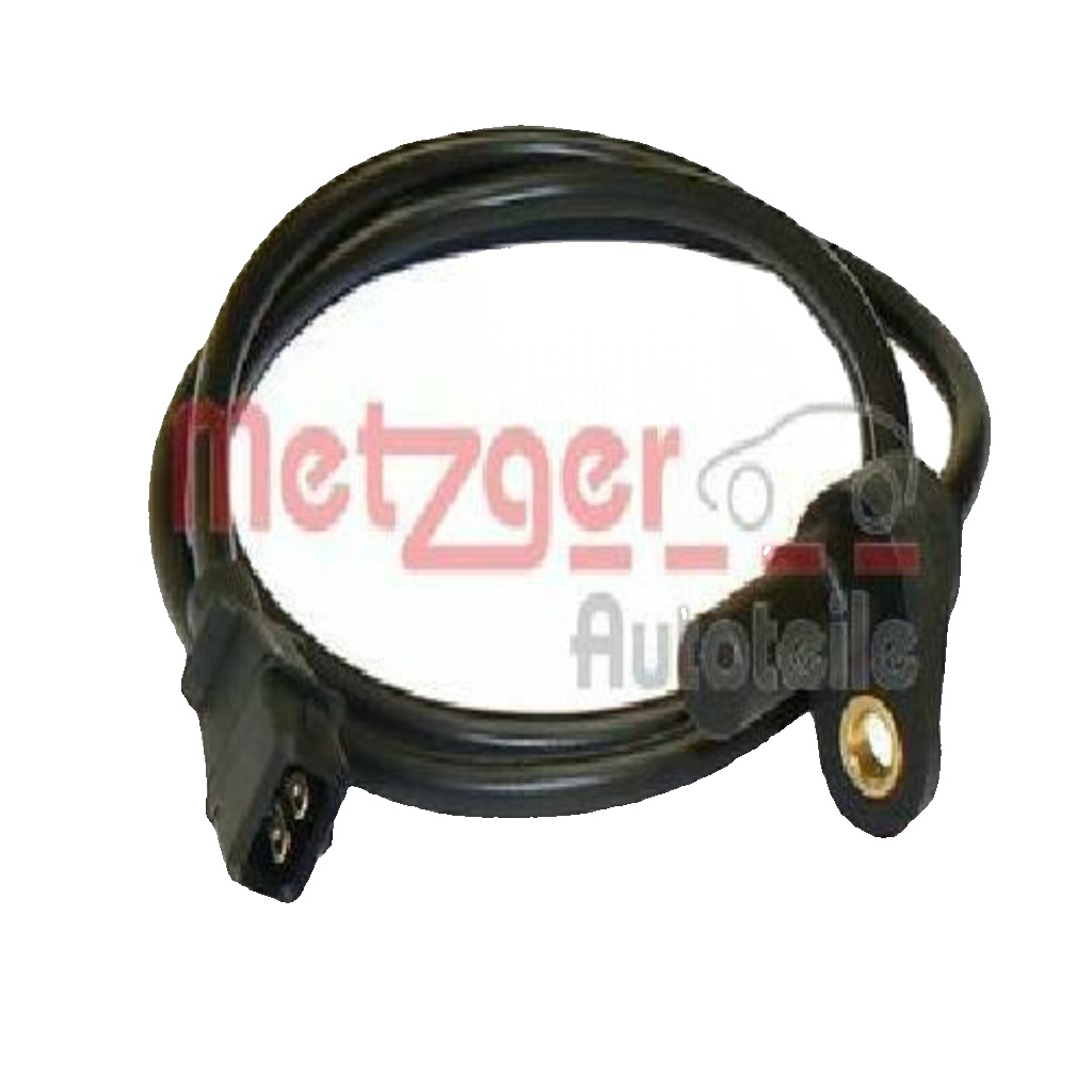 Original Metzger Sensor Speed/RPM 0909015 for Volvo