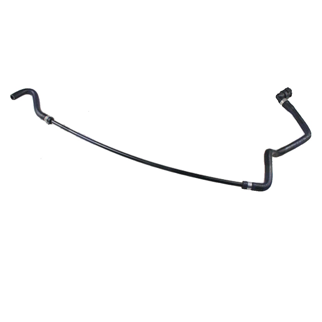 Original Metzger Radiator Hose Vent Hose Expansion Tank 2420530