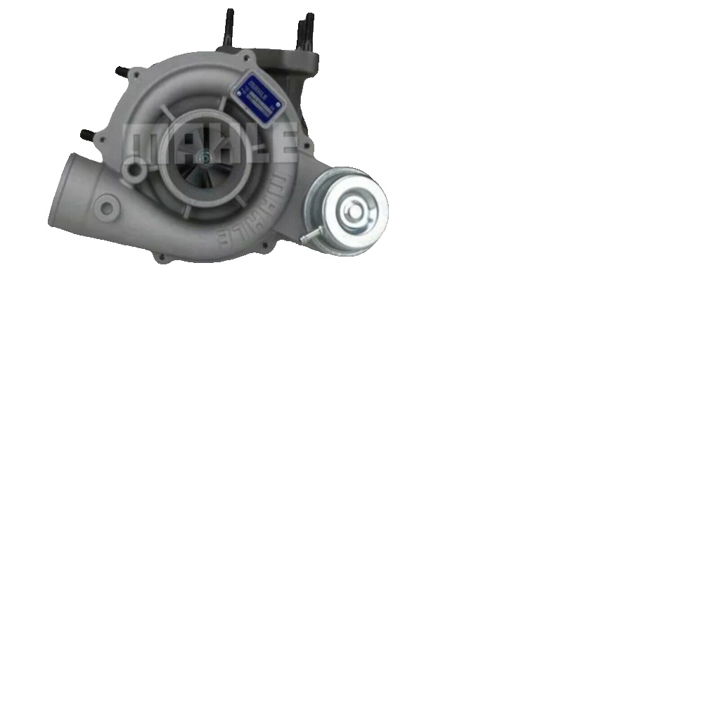 MAHLE Turbolader + Dichtungen LAND ROVER DEFENDER (L316) DISCOVERY II 2 (L318)