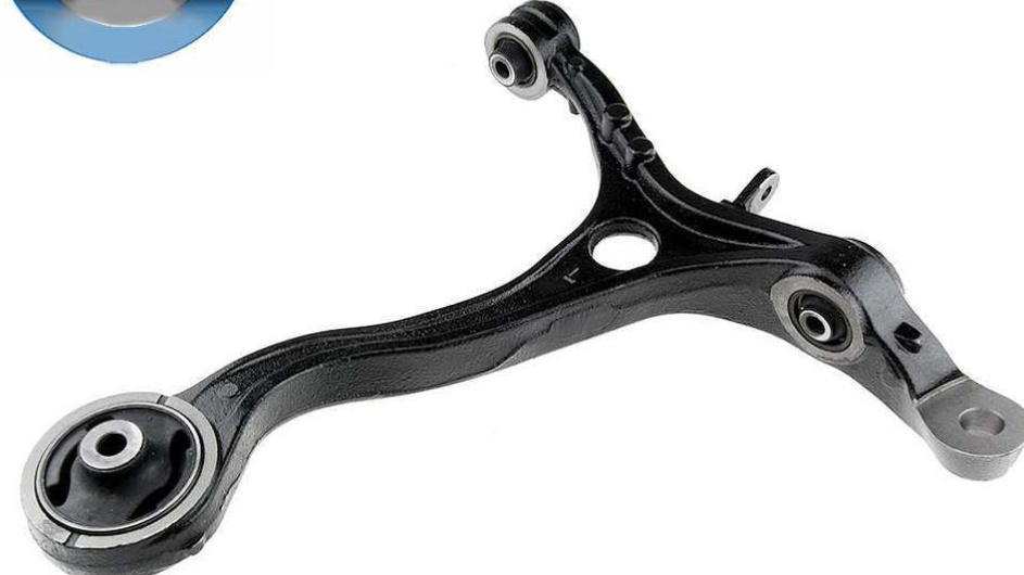 NTY ZWD-HD-059 Track Control Arm for HONDA