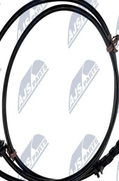 4x ✅Fits NTY HCA-NS-157 ABS SENSOR REAR  ⭐UK Seller⭐