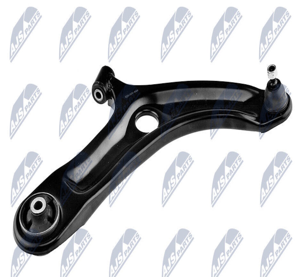 Fits NTY ZWD-HY-569 FRONT CONTROL ARM HYUNDAI I20 08- /LOWER RIGHT/  ⭐UK Stock⭐