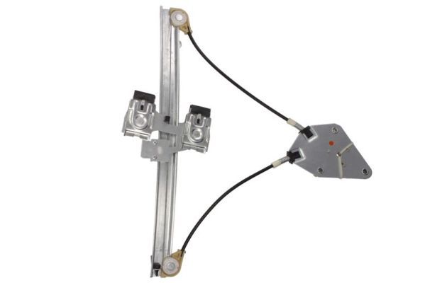 Window Regulator Front Right for: Seat Ibiza IV , Ibiza IV Sc, St 03.08-06