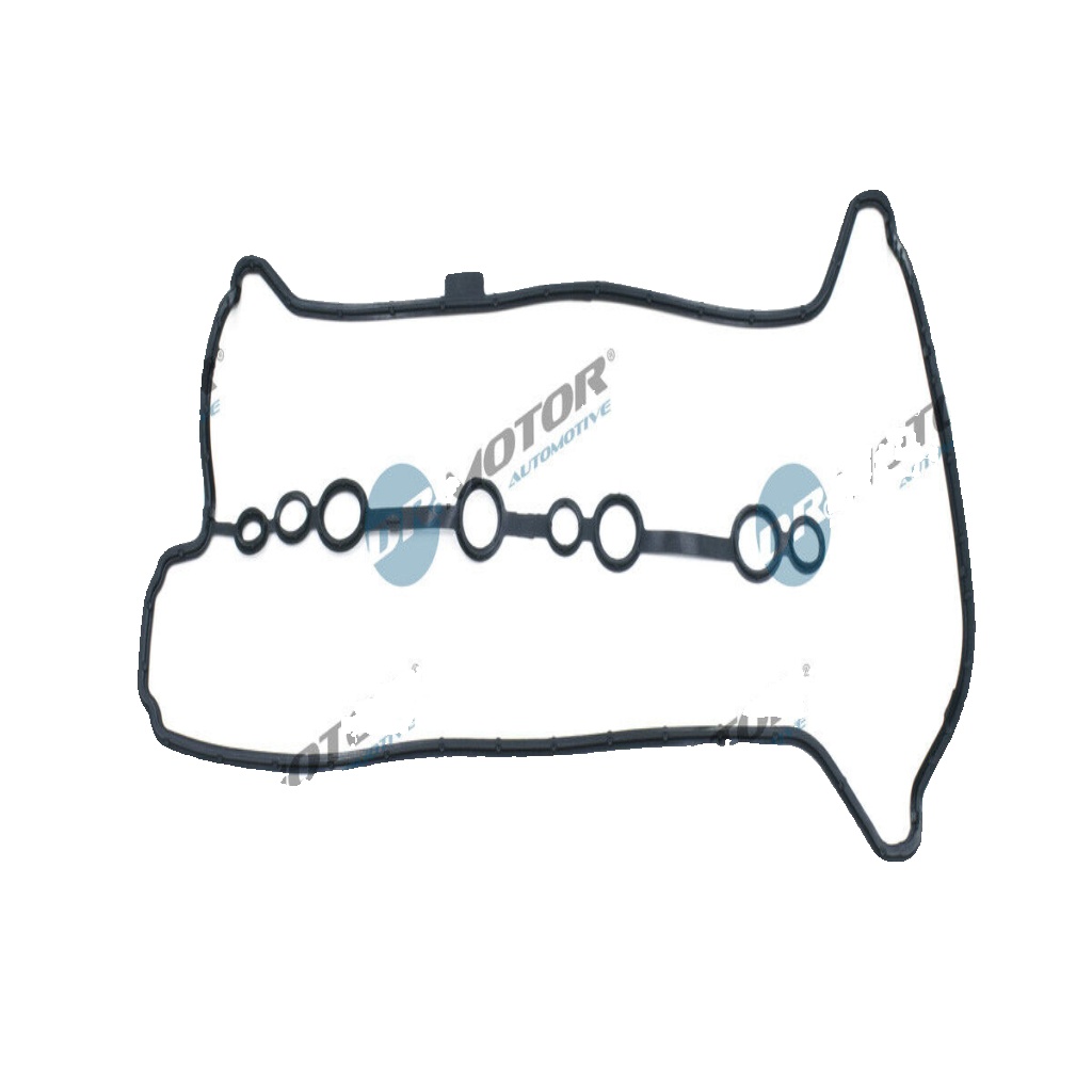 DRM01304 Dr.Motor Automotive Gasket, cylinder head cover for DACIA,MERCEDES-BENZ
