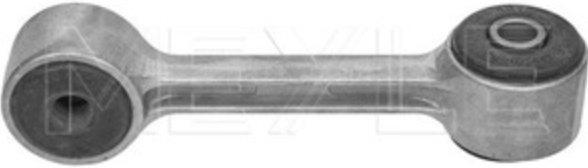 316 060 4610 MEYLE Rod/Strut, stabiliser for BMW,BMW (BRILLIANCE)