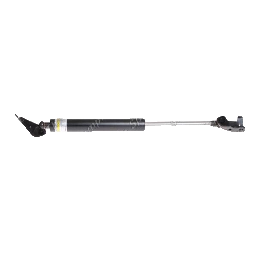 Left Rear LESJÖFORS 8192539 Gas Spring, boot/cargo area for TOYOTA