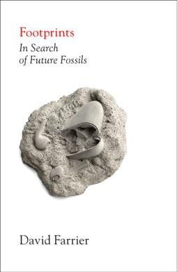 Footprints By David Farrier