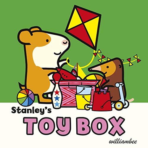 Stanley's Toy Box - Image 5