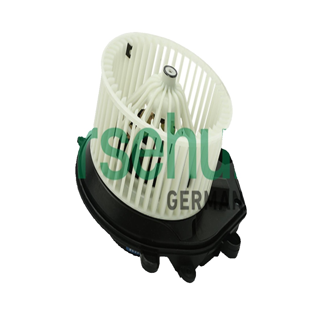 2x ✅Fits BORSEHUNG B14595 HEATER FAN SUP/VW PASSAT BO (O.E. QUALITY) ⭐UK Seller⭐