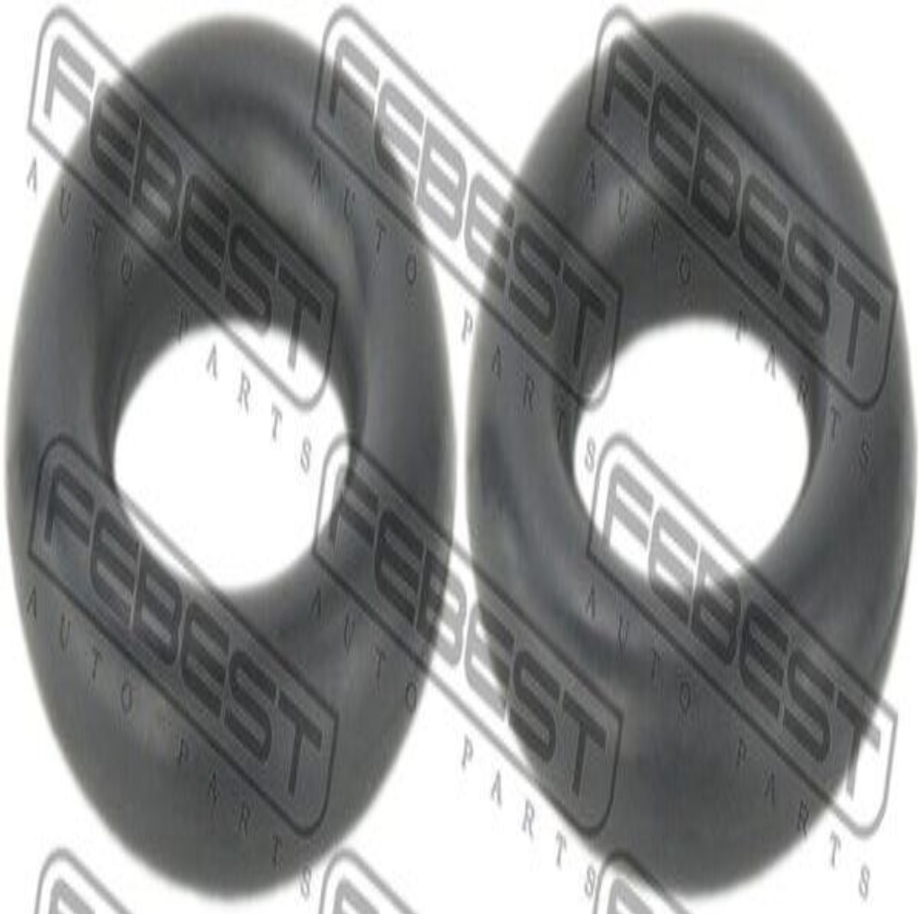 FEBEST-OE MCP-003-PCS2.OE Seal Ring, injector for ,ACURA,AUDI,BMW,BMW (BRILLIANC