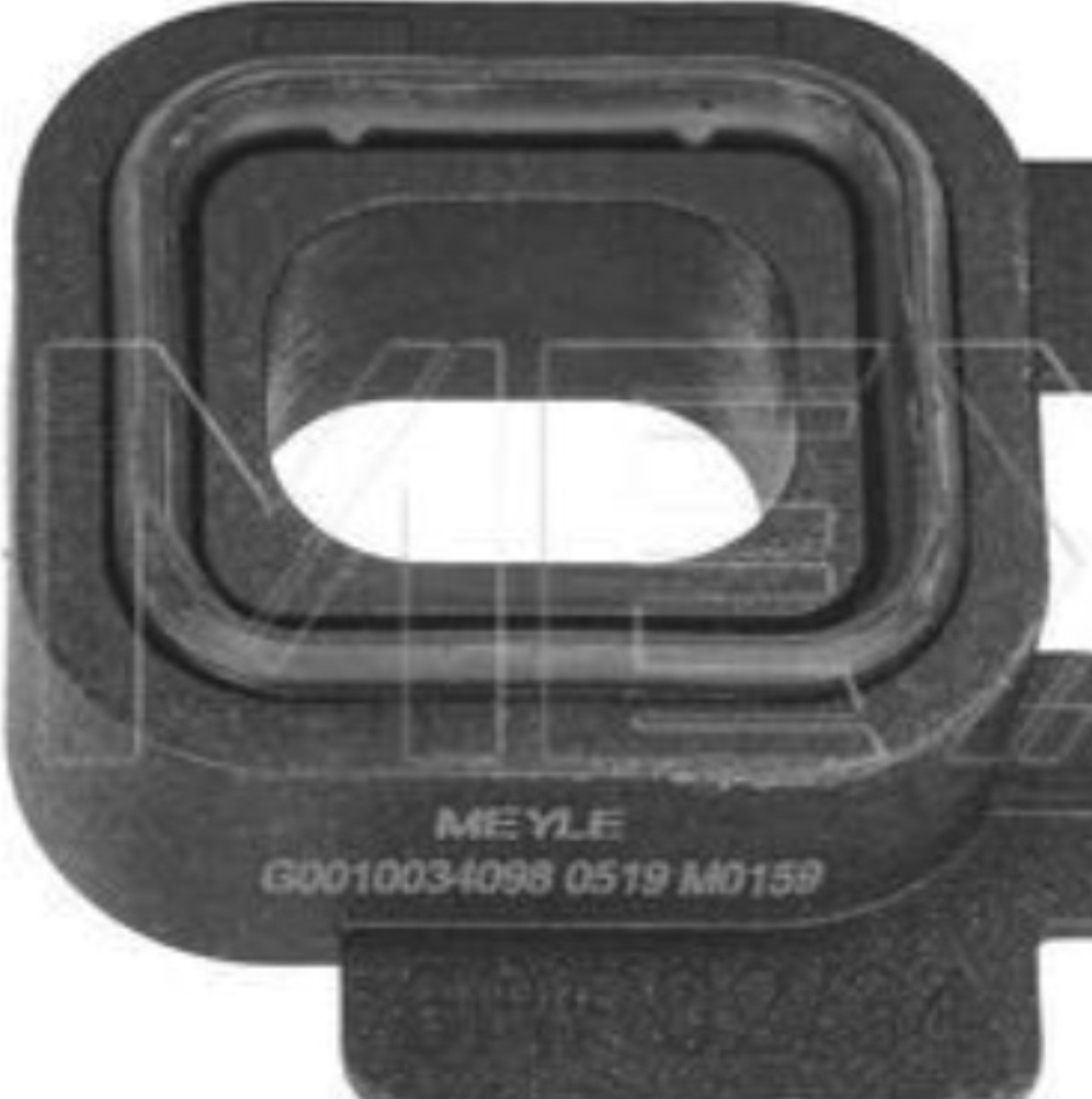 MEYLE GERMANY 300 930 0026 Oil Seal, automatic transmission for BMW,JAGUAR,LAND