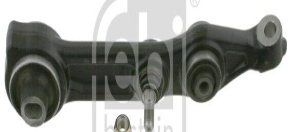 2x ✅Fits FEBI 24545 CONTROL ARM   ⭐UK Seller⭐