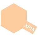 81715 Tamiya Acrylic Mini XF-15 Flat Flesh