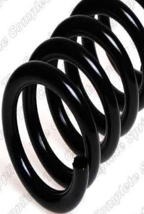 FRONT COIL SPRING FOR FORD TRANSIT
