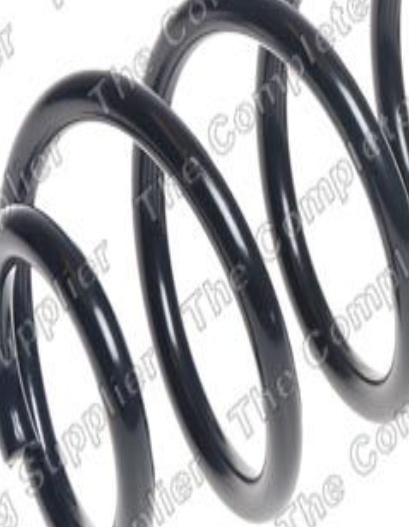 SUSPENSION SPRING 4227629 FOR FORD YYJC/M1JH/M1JE/M1JA/SFJB/SFJA/SFJD 1.0L 3cyl