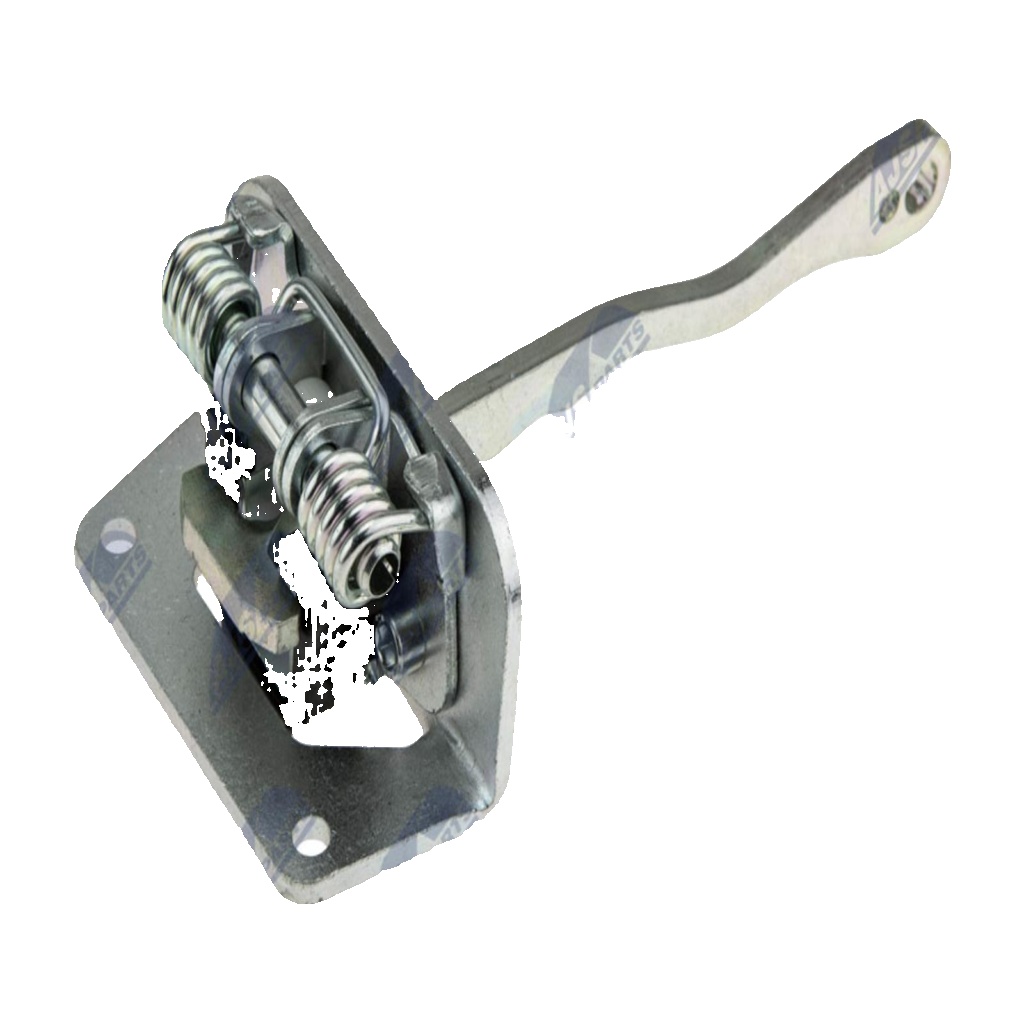 DOOR CHECK EZC-AU-114 FOR AUDI ANY 1.2L ATL/BHC/AMF 1.4L 3cyl A2BBY/AUA 1.4L A2 - Image 4
