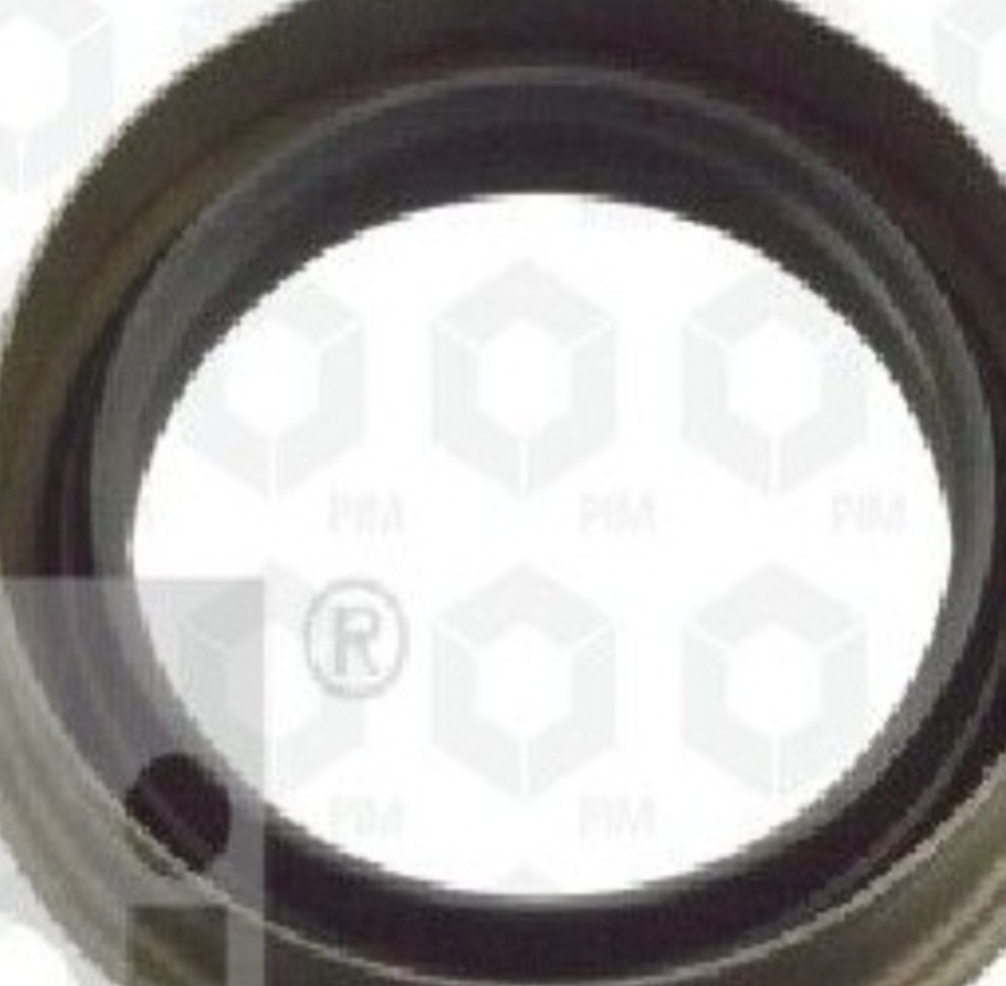 FEBI 101045 REPAIR KIT TILT CYLINDER