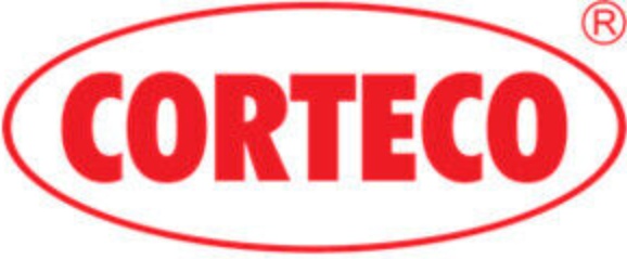 ✅Fits CORTECO 49395678 CONTROL ARM PIN LE. & PR.   ⭐UK Seller⭐