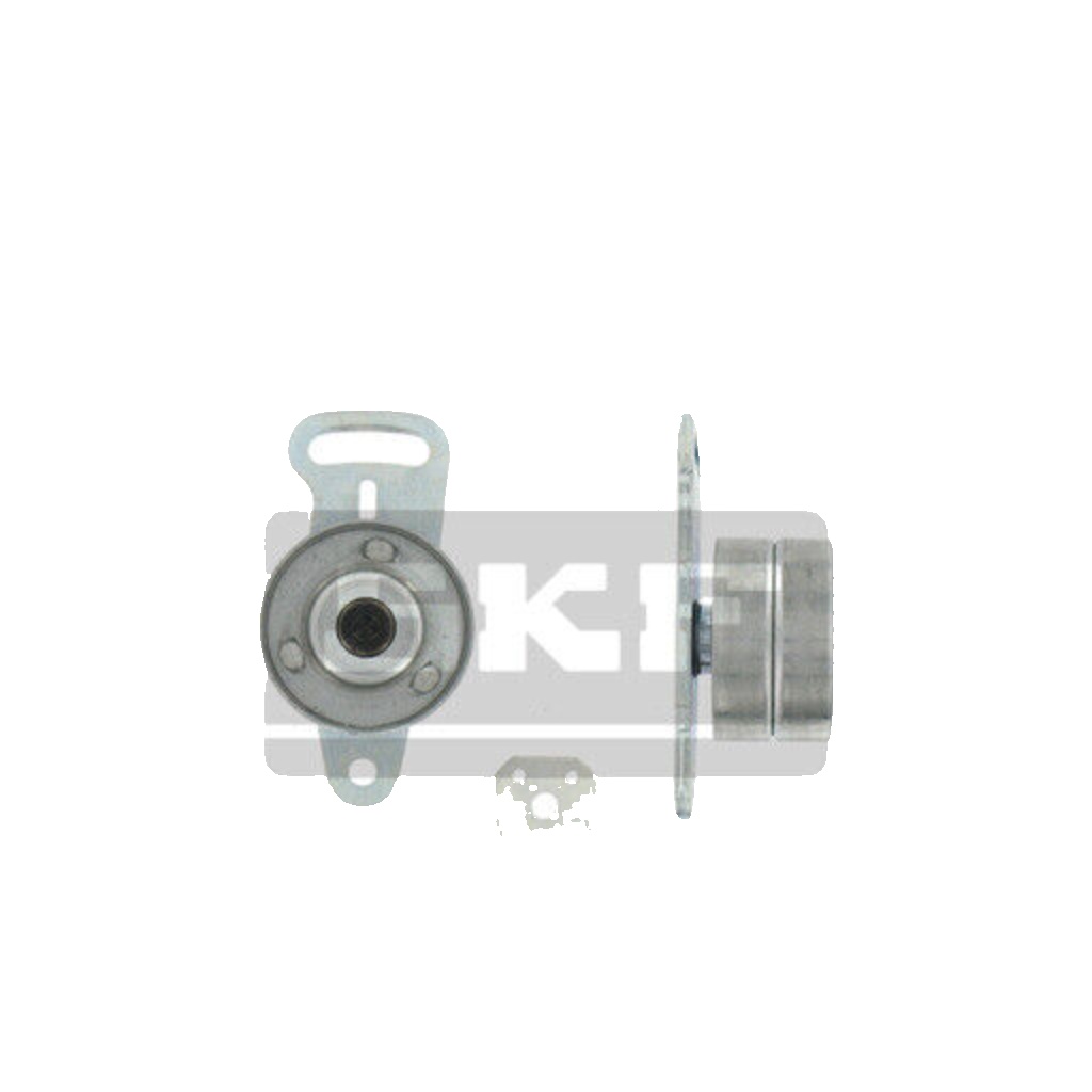 VKM 16212 SKF Tensioner Pulley, timing belt for JEEP,RENAULT