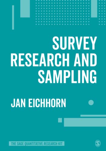 Survey Research and Sampling