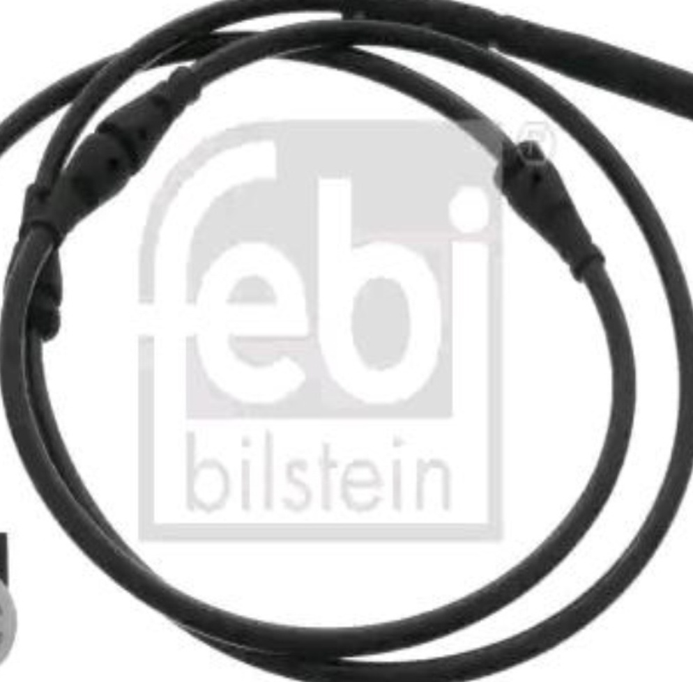 Fits FEBI HAMULCE 47370 BRAKE PAD WEAR SENSOR.   ⭐UK Stock⭐