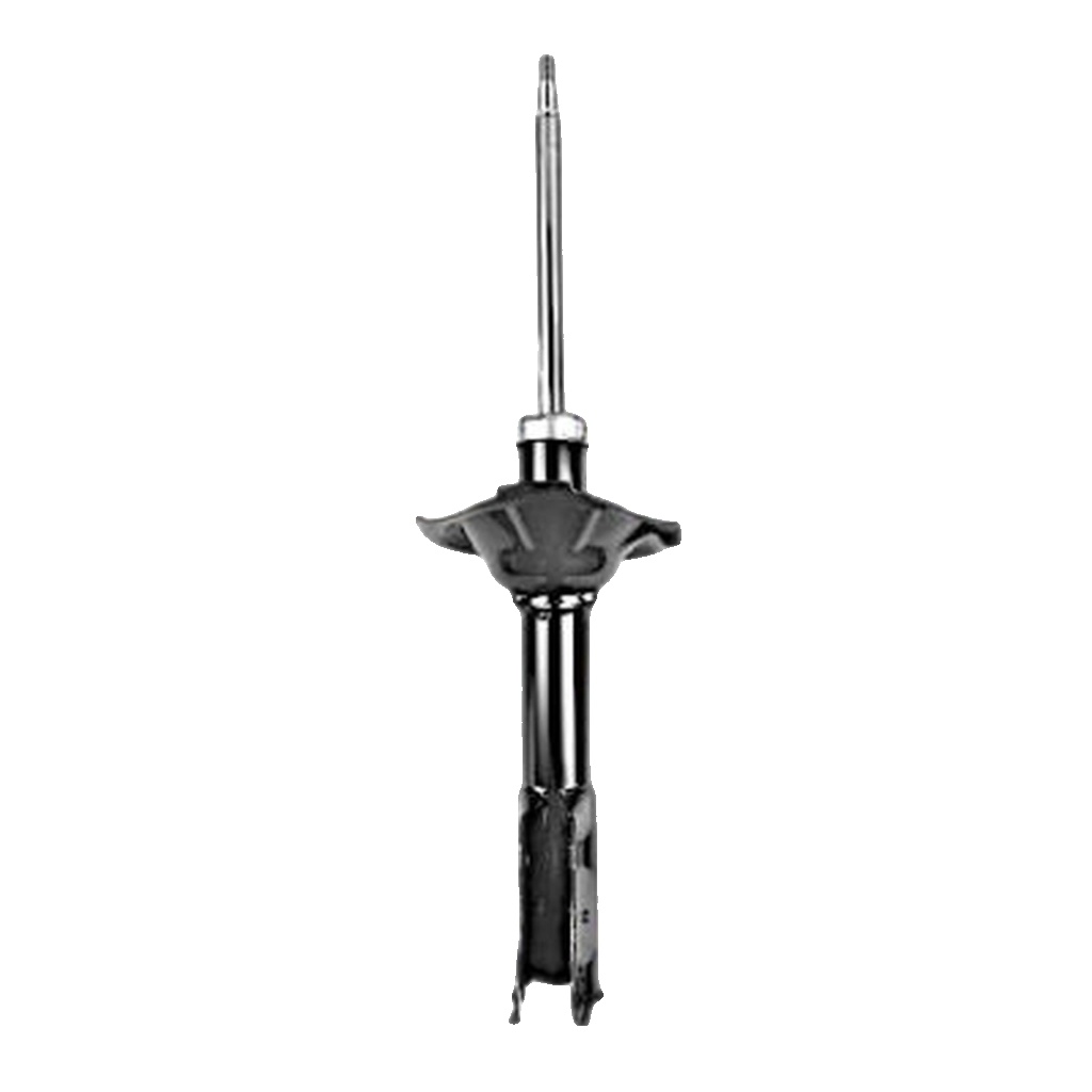 Gas Pressure Shock Absorber APEC ASA1251 Front Fits Toyota Yaris/Vitz Ø 45mm
