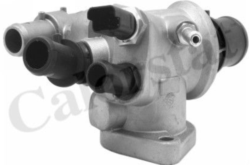 CALORSTAT by Vernet TH6825.88J Thermostat, coolant for ALFA ROMEO,LANCIA
