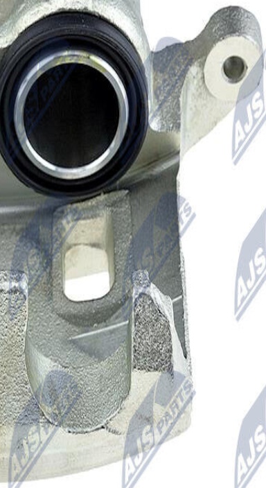N.T.Y. HZP-NS-020.NTY Brake Caliper for NISSAN