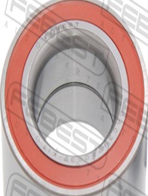 FEBEST DAC39720037-KIT Wheel Bearing Kit for FORD