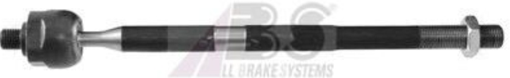 240465 A.B.S. Inner Tie Rod for FORD,FORD ASIA & OCEANIA,FORD AUSTRALIA,VOLVO