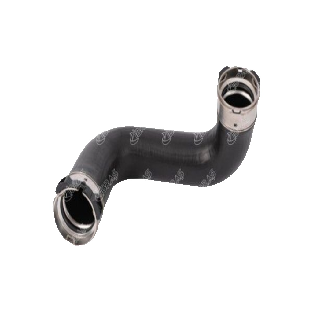 Fits IBRAS 25715 INTERCOOLER HOSE NISSAN NAVARA/PATFI2.5D  ⭐UK Stock⭐