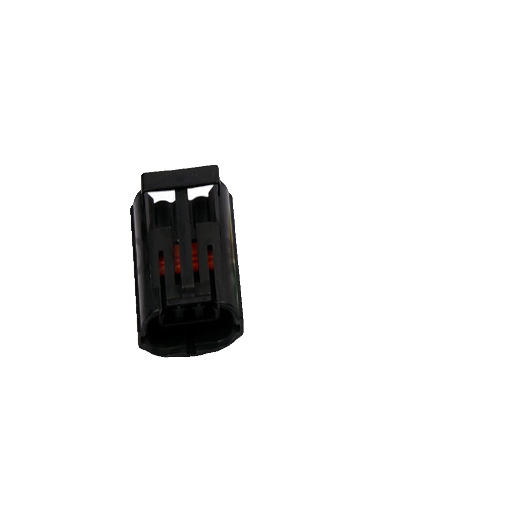Durite 0-012-53 female 3 way waterproof Econoseal connector terminals and seals