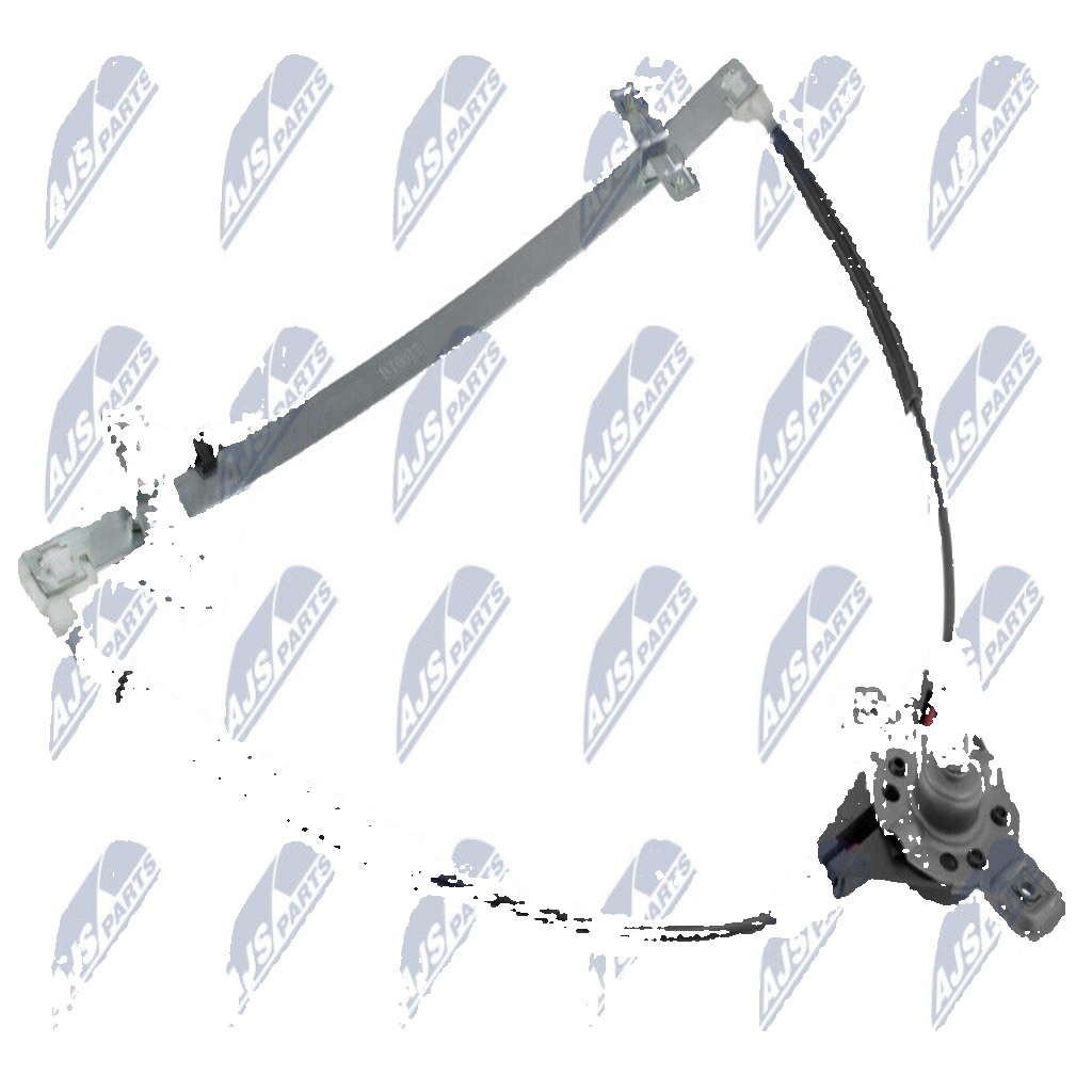 EPS-SE-028 NTY Window Regulator for SEAT