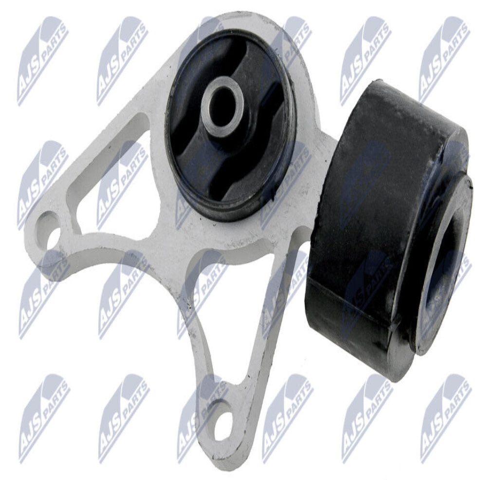 N.T.Y. ZTT-LR-004G.NTY Mounting, differential for LAND ROVER