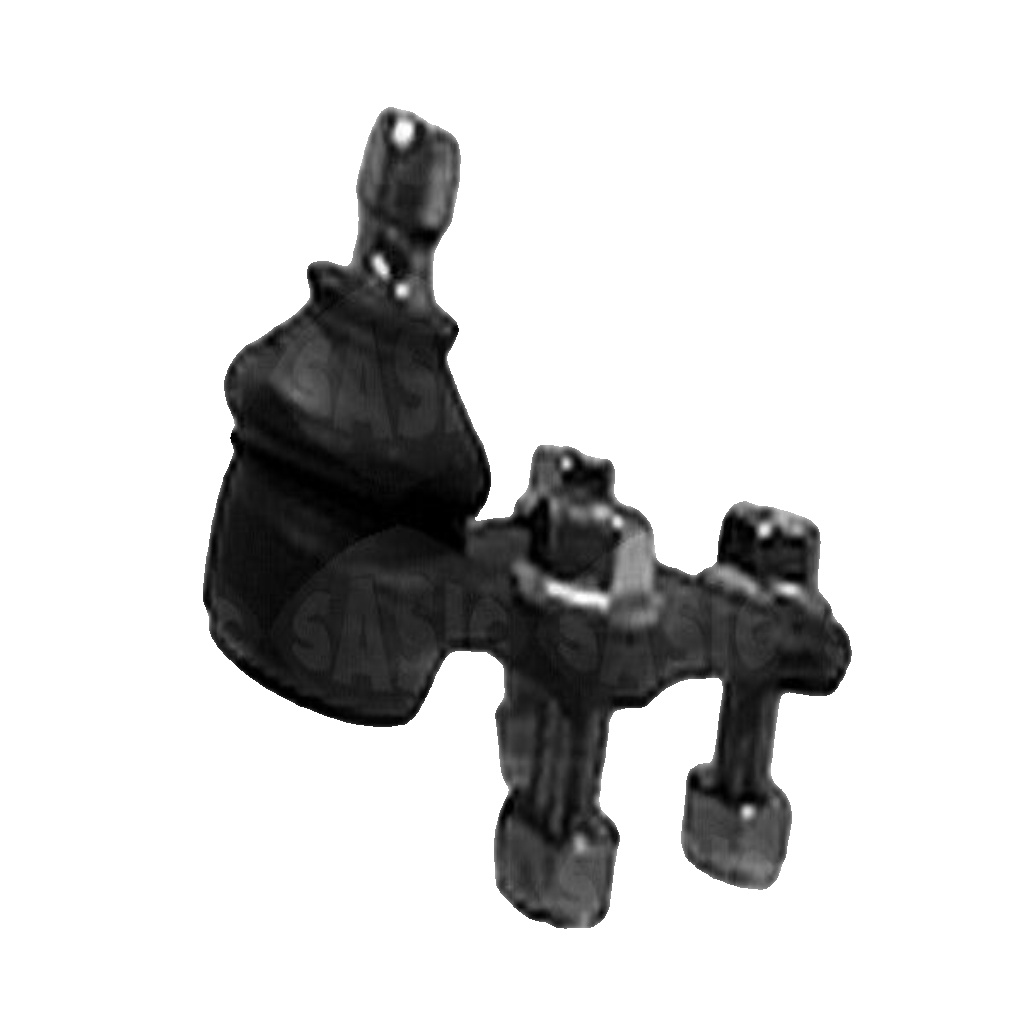 Fits SASIC 2005113 CONTROL ARM PIN B/WS. L=P   ⭐UK Stock⭐