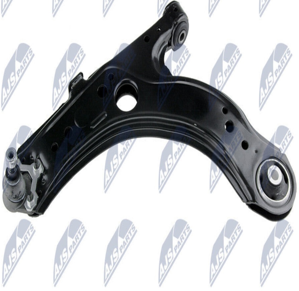 Front Arm For Vw Golf Iv, Audi A3 96-, Skoda Octavia 96- /Left/ - Image 2