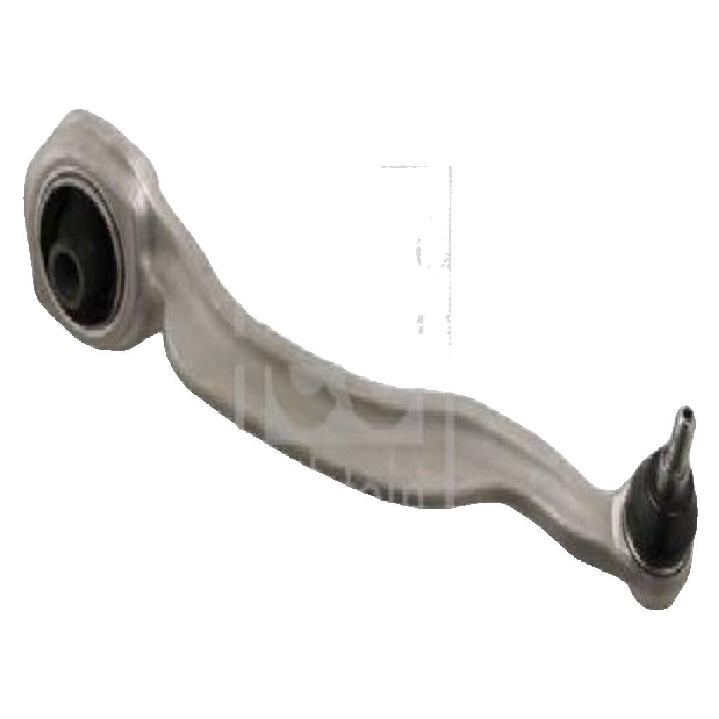 FEBI BILSTEIN CONTROL/TRAILING ARM, WHEEL SUSPENSION FRONT FRONT RIGHT LOWER MER