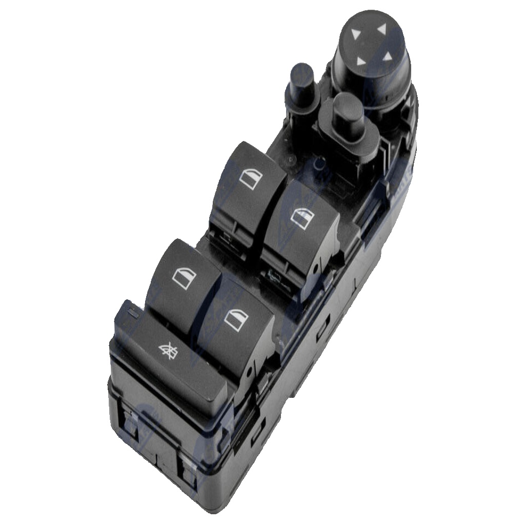 N.T.Y. EWS-BM-010.NTY Switch, window regulator for BMW
