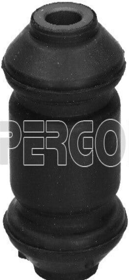ORIGINAL IMPERIUM 32503 Control Arm-/Trailing Arm Bush for MITSUBISHI,VOLVO